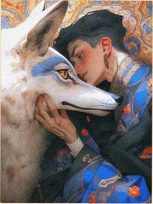 第七个晴天剧照