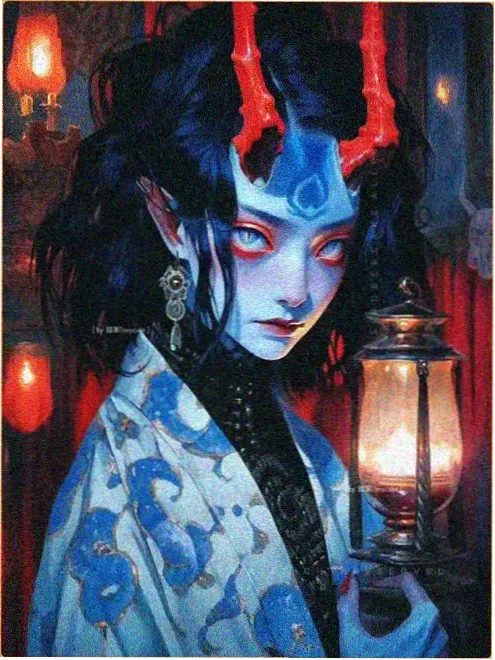 雾中列车在线观看